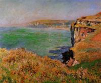 Monet, Claude Oscar